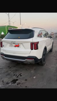 سورنتو • ٢٠٢٤ • ٦سلندر