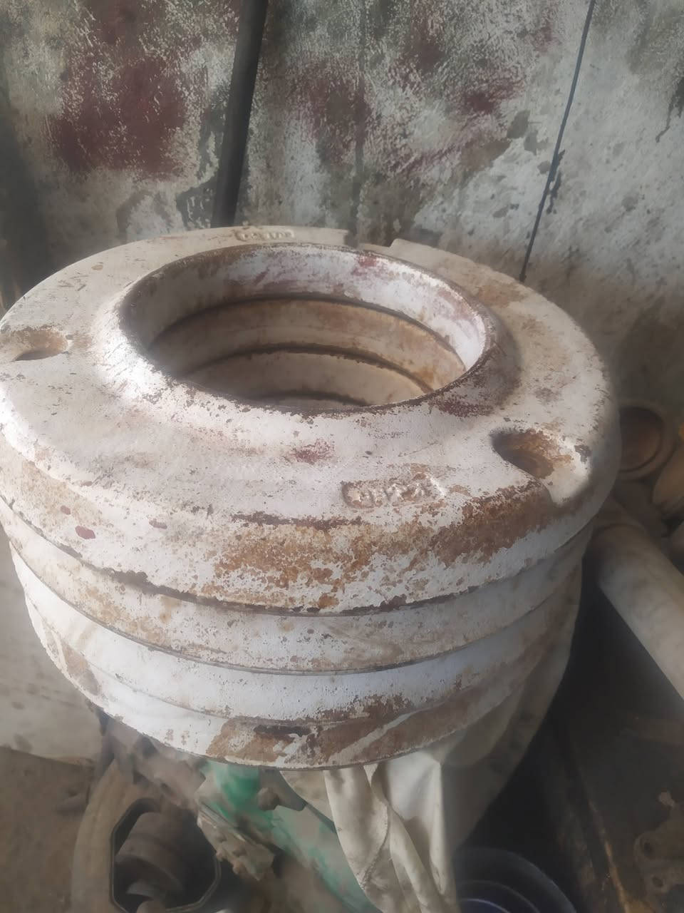 للبيع ثكالات فيات يرهمن نيوهوالند للاستفسار اتصل ***********
