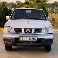 بيك أب • دبل • ٢٠١٢