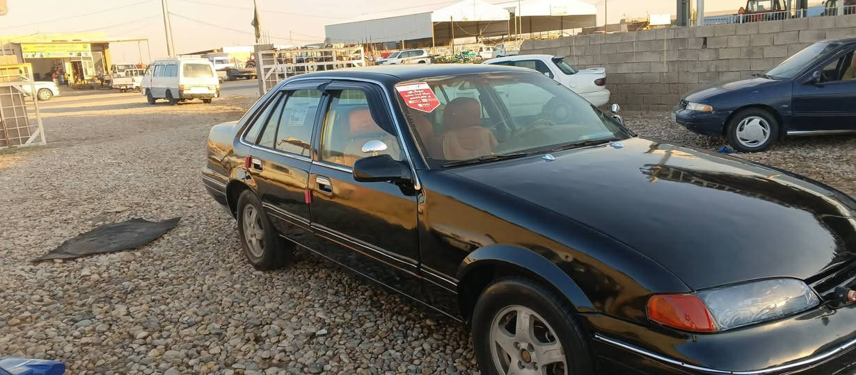 سلام عليكم سياره برنس فراشه 97رقم بغداد تحويل مباشر سنويه جديده كير اتو ماتيك مكفولات كير مكينه جديد حدداديه جديد جاهز اللخير مابيه اي نقص ابد. صبغه جديده   مكان السياره واسط الزبيديه اتصل ***********
