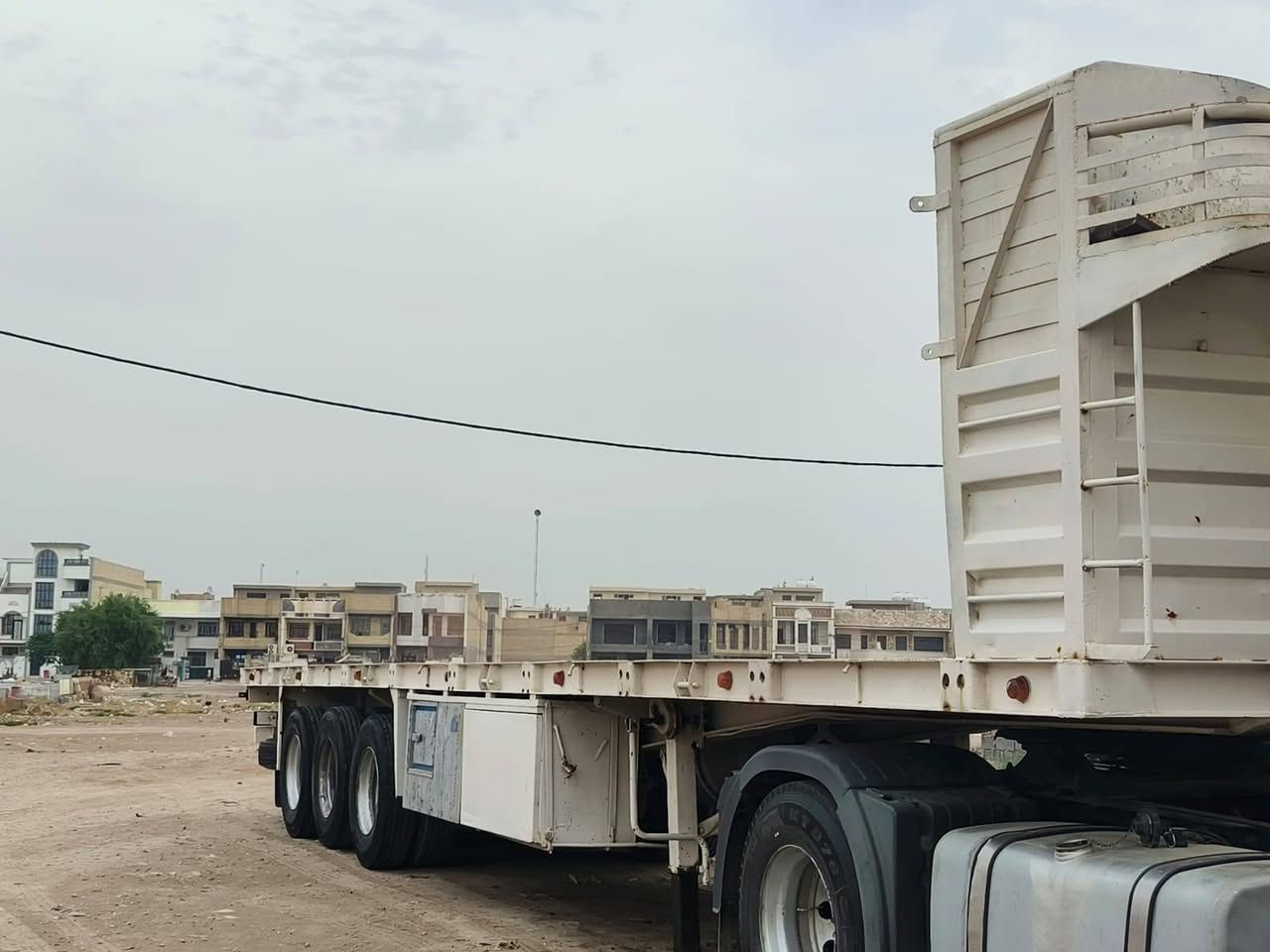 عربانه اوربيه • ١١ عربانه نضيفه • صناديك مطبخ وثلاجه