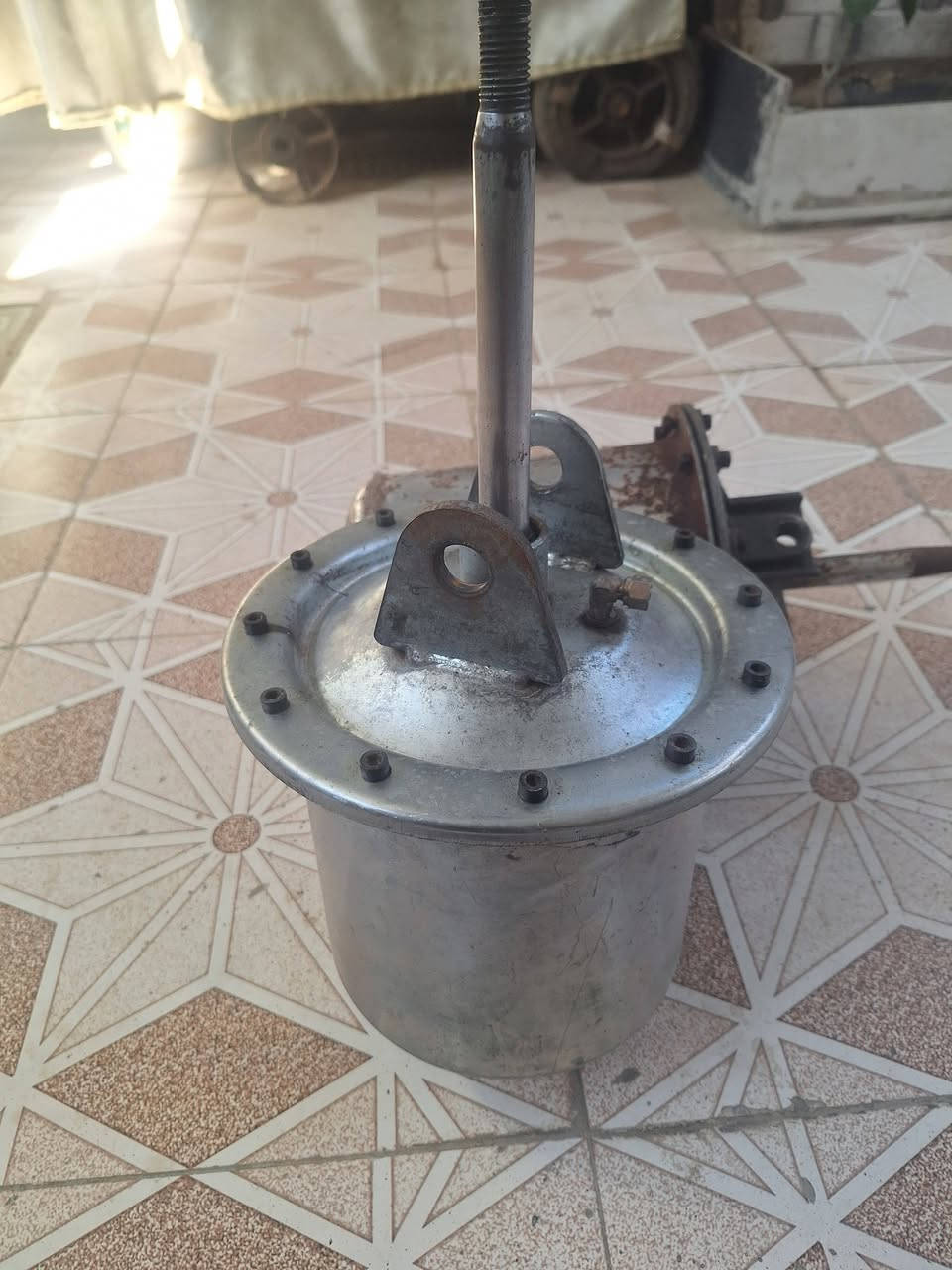 السلام عليكم 
بطاله خالعة للبيع 
نضاف شغالات كل تنفيس مابيهن 
المكان. النجف، ***********
