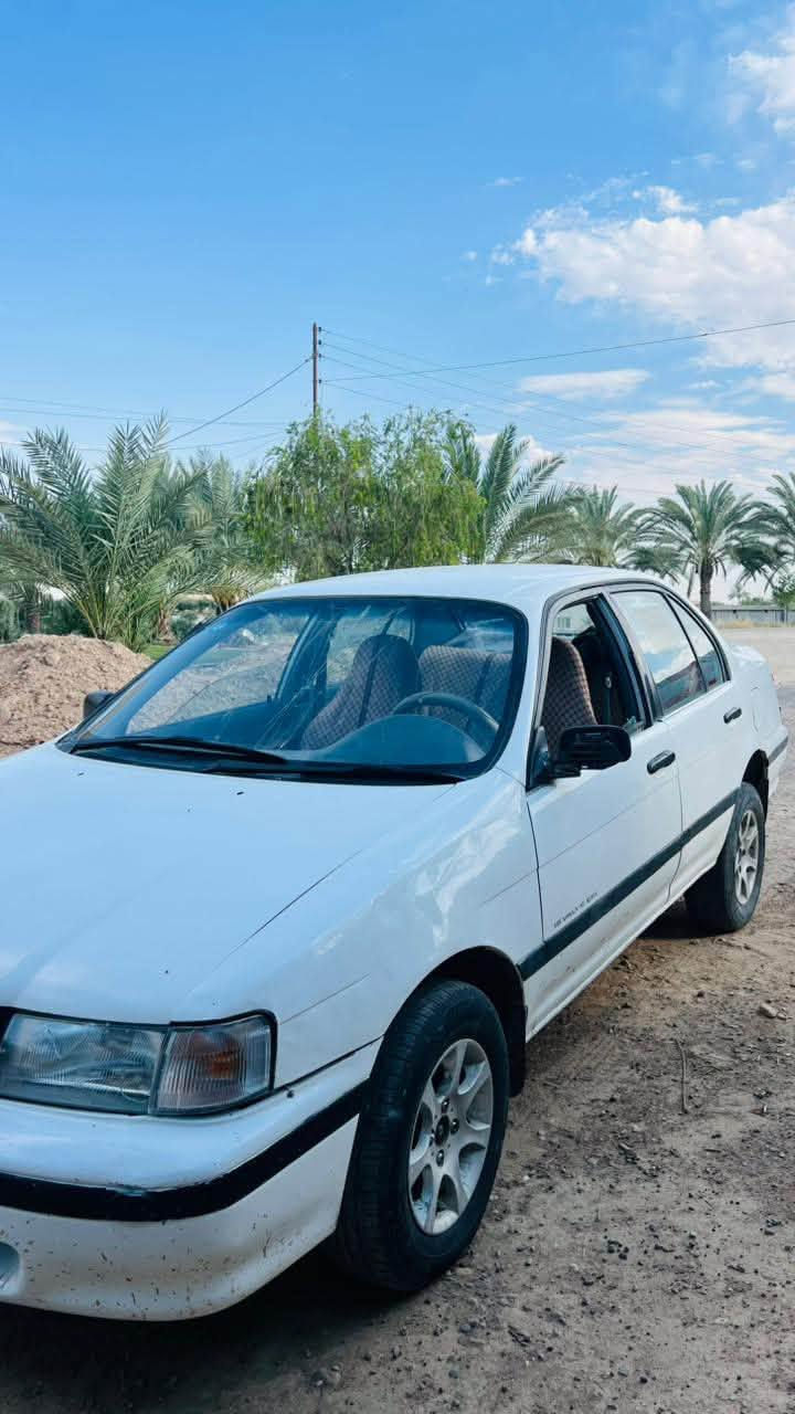 كورلا ٩٣ • محرك جاهز • كير شرط