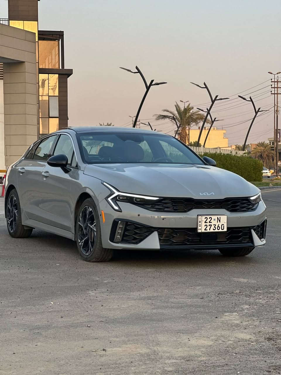 ‏
جيتي لاين k5 2025

لون مميز سموك 💯❤

فول مواصفات للاخير 

بانوراما

داخل احمر بلاد

بصمه

كشنات جلد تدفئه كهرباء

شاشه طويله

حساس امامي خلفي 

رادارات امامي خلفي جاني

تشغيل عن بعد

محرك 2500 تنفس طبيعي

مود درايف 

هندبريك بصمه

اوتو هولد 

ماشيه 9الاف

حادثه جاملوغ وبنيد وجاملوغ بدون دواخل 

رقم اربيل باسمي هزه وفحص جديد 

دخول جديد

مكاني بغداد السيديه

***********

سعر 207$
