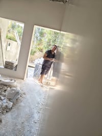 كادر جص • متفرغين • شغل درجه اولى