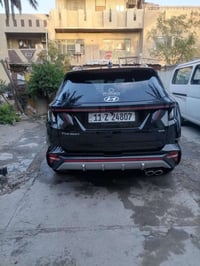 توسان ٢٠٢٣ ان لاين فول مواصفات  رقم بغداد حادثها بس بنيد مكفوله من لغد...