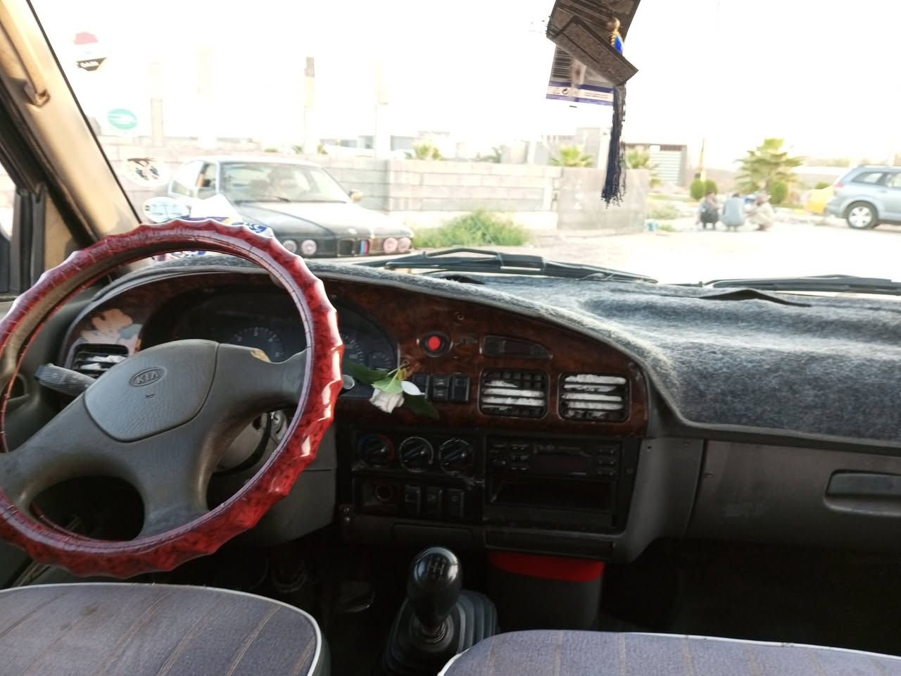 كيه بريجو موديل 96للبيع
سياره صولي تحويل مباشر راعيه بل ديره رقم الانبار

كير مكينه اكسل شواصي نضيفه
بم جديد. نشاط خير من الله 
تخم تاير كهربايات فول سياره 
حله من صور وصلت 55
***********
