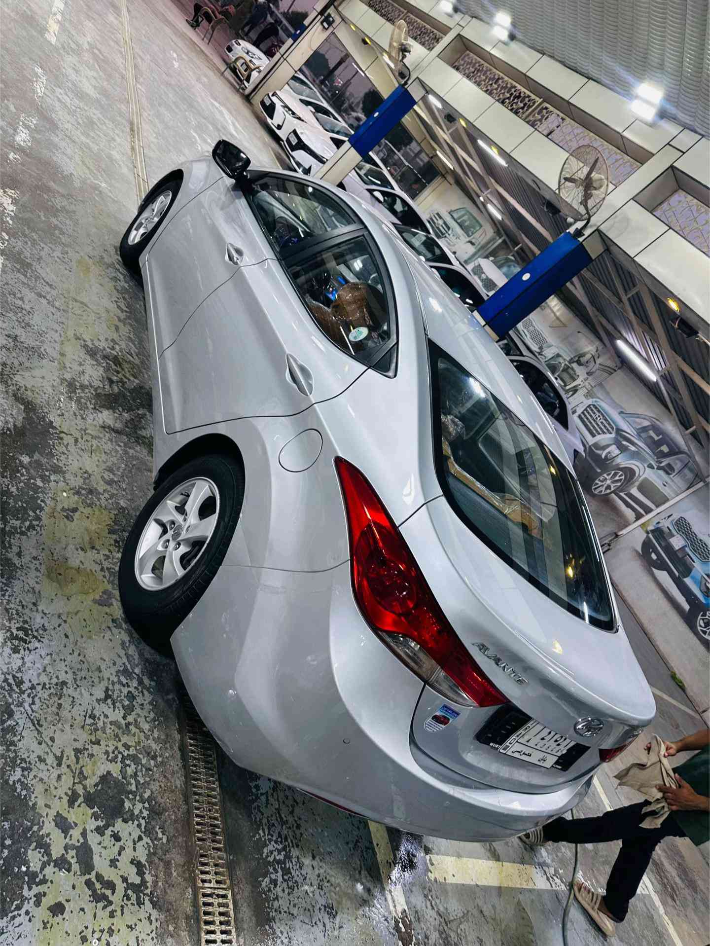 النترا • ٢٠١٢ • بابل خصوصي