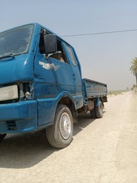 موديل ٩٦ • صبغ جماليه • شاصي واضح