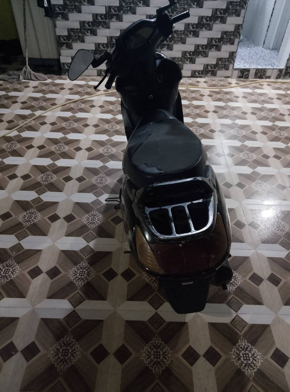سلام عليكم للبيع دراجه سبيسي ياباني نضيفه كلش كهربائيات شغاله كابريتر الاصلي

استفسار ***********
