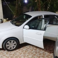 اوبترا • اوتوماتيك • ٢٠٠٩