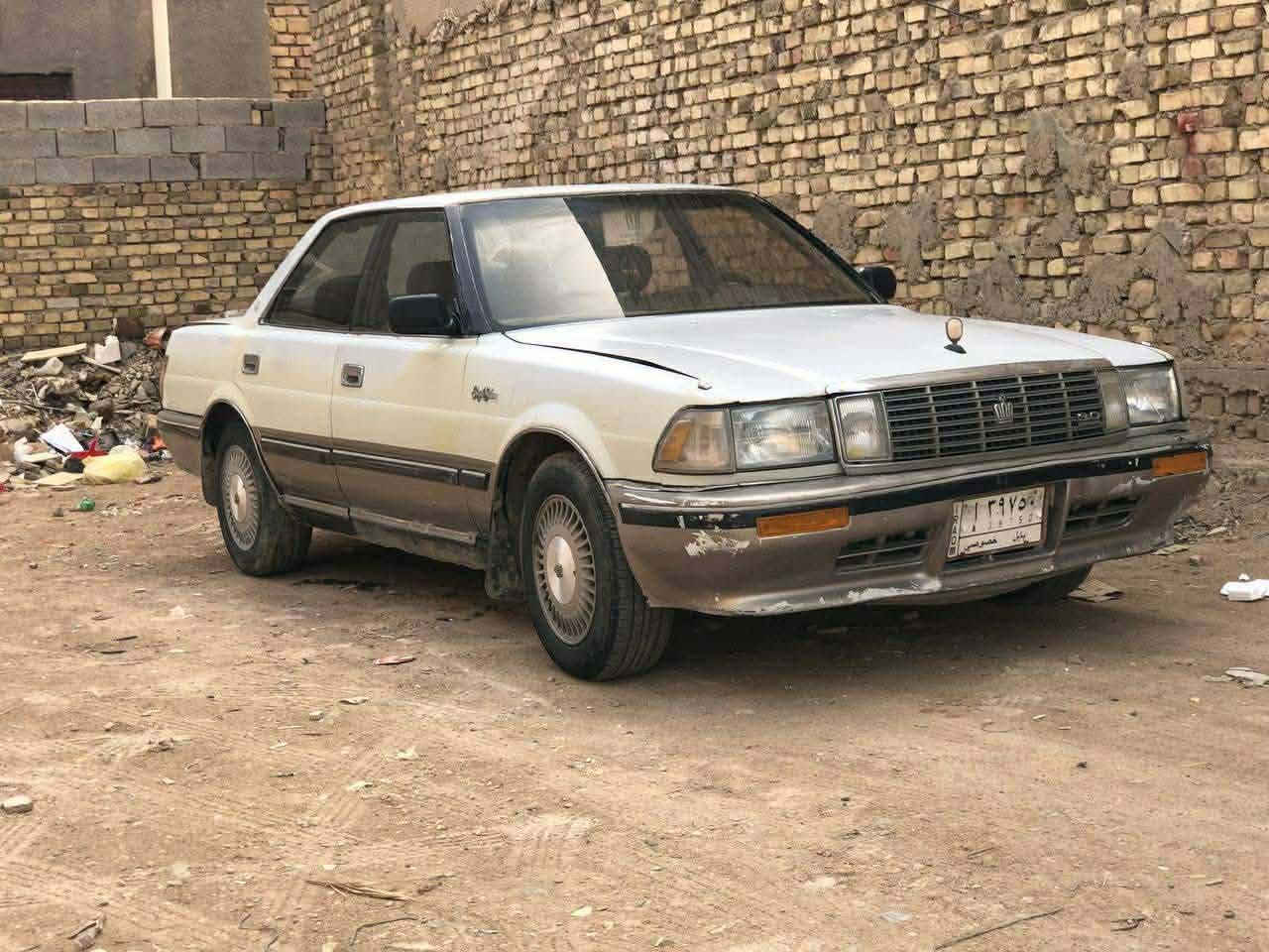 السلام عليكم سياره هارتوب موديل 1995 كير مكفول مكينه 2500 حداديه نص عمر نظافه السياره مثل لي بل صوره
بيع او مراوس للاستفسار رقم ***********
السلام عليكم سياره هارتوب موديل 1995 كير مكفول مكينه 2500 حداديه نص عمر نظافه السياره مثل لي بل صوره
