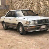 سياره هارتوب موديل 1995 كير مكفول مكينه 2500 حداديه نص عمر نظافه السيا...
