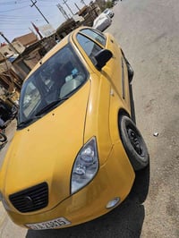 مصبوغه • ٢٠١٦ • محرك وكير بكفاله