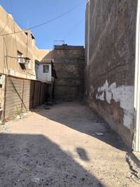 النعيرية رقم عشرة • ٧٢م • شارع ١٥م
