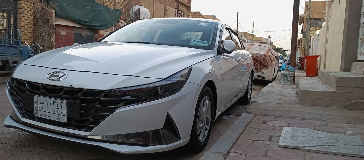افانتي • ٢٠٢١ • كفالة عامه