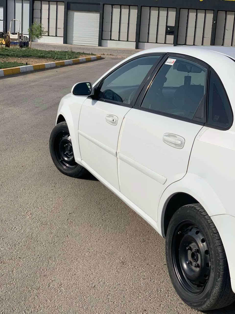 اوبترا • ٢٠١٢ • جير عادي
