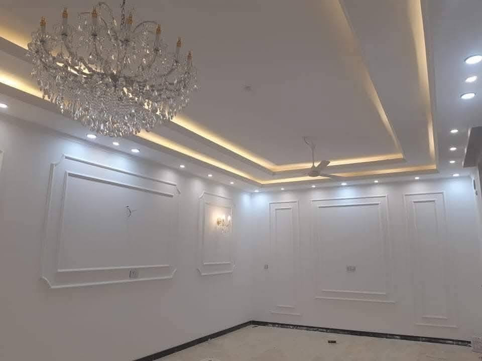 ذوقك العالي يستحق مساحه تليق به✨
التفاصيل  هي تصنع الفارق اختر ديكورك بعناية
كل ما يخص الديكورات الداخليه والخارجيه 
تنفيذ ديكورات جبس مبورد تنفيذ ديكورات واجهات منازل عمل بديل الخشب عمل بديل الرخام عمل بديل الشيبورد عمل سقوف ثانويه عمل جميع الاصباغ الداخليه والخارجيه نعمل في كربلاء المقدسه 
للأستفسار اخوكم
حسن الشمري
***********
***********
