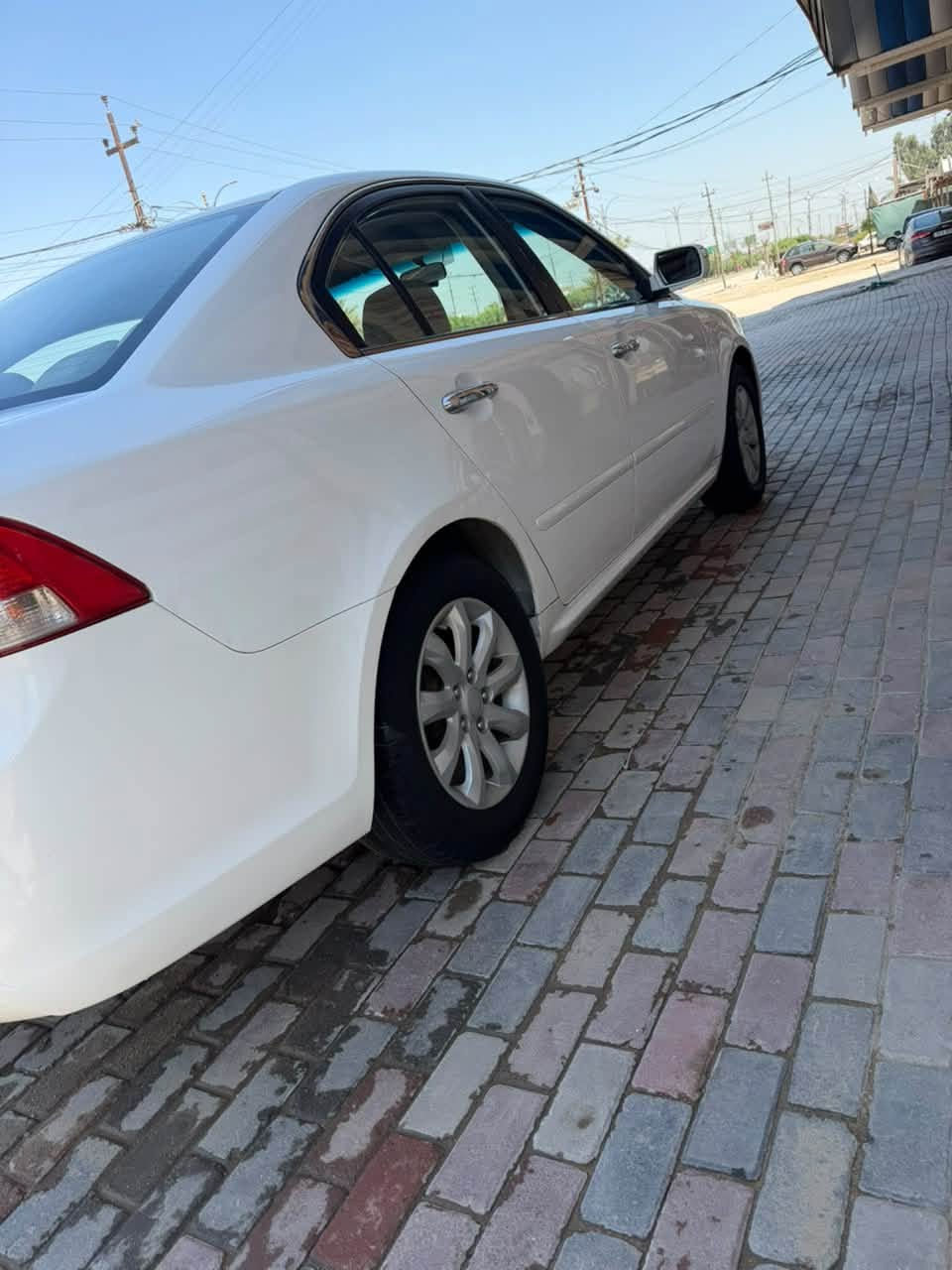 اوبتما • ٢٠١٠ • رقم بغداد
