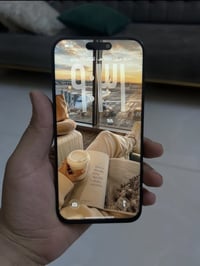 ايفون ١٥ برو ماكس • بطارية ٨٢ • مبدل بورد