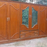 قنصور • شغل ثقيل • ٦ أبواب