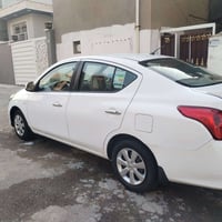 نيسان صني • ٢٠٢٠ • رقم بغداد