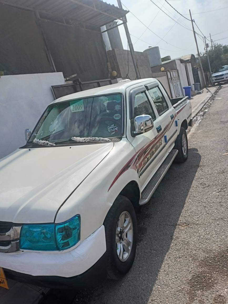 دير • ٢٠٠٩ • رقم سليمانية