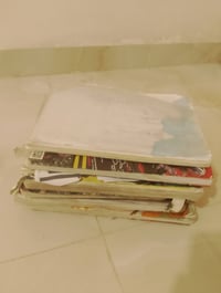 كتب السادس العلمي • ملخصات وملازم • الفداء