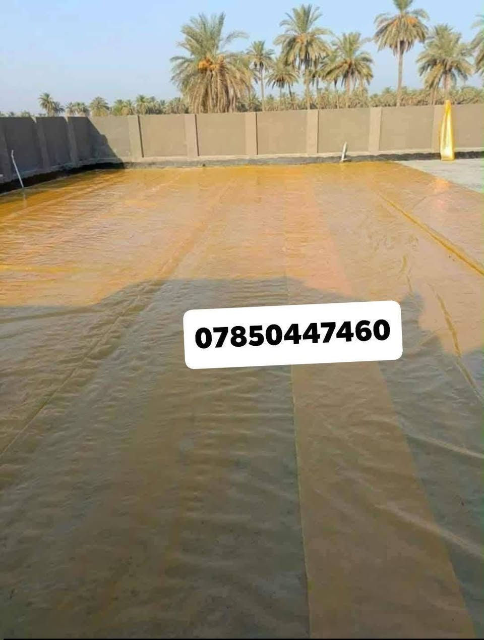 🔧 لتطبيك الشتايكر بالناصرية 🏠
☎️*********** (موجود واتساب)

🛠️ خدماتنا:

ترميم كافة السطوح 🧱

إعادة الماستك 🎯

💯 ما نستلم فلوس إلا إذا اقتنعت بالشغل
✅ ضمان.. جودة.. نوعية

ومن الله التوفيق 🌟

للتواصل: خاص أو على الرقم ☎️ ***********

نص مكتوب في الصور:
- ***********
- ***********