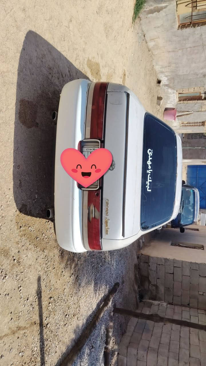 ماجسته سياره جاهزه مكينه كير حداده تخم تاير تبريد سياره جاهزه عنوان البصره ابو الخصيب 
رغم نجف مشروع وطني ***********
