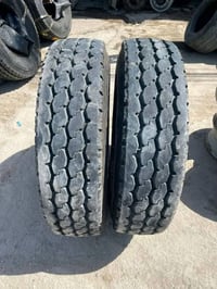 زوج طارات • نضافة كلش
