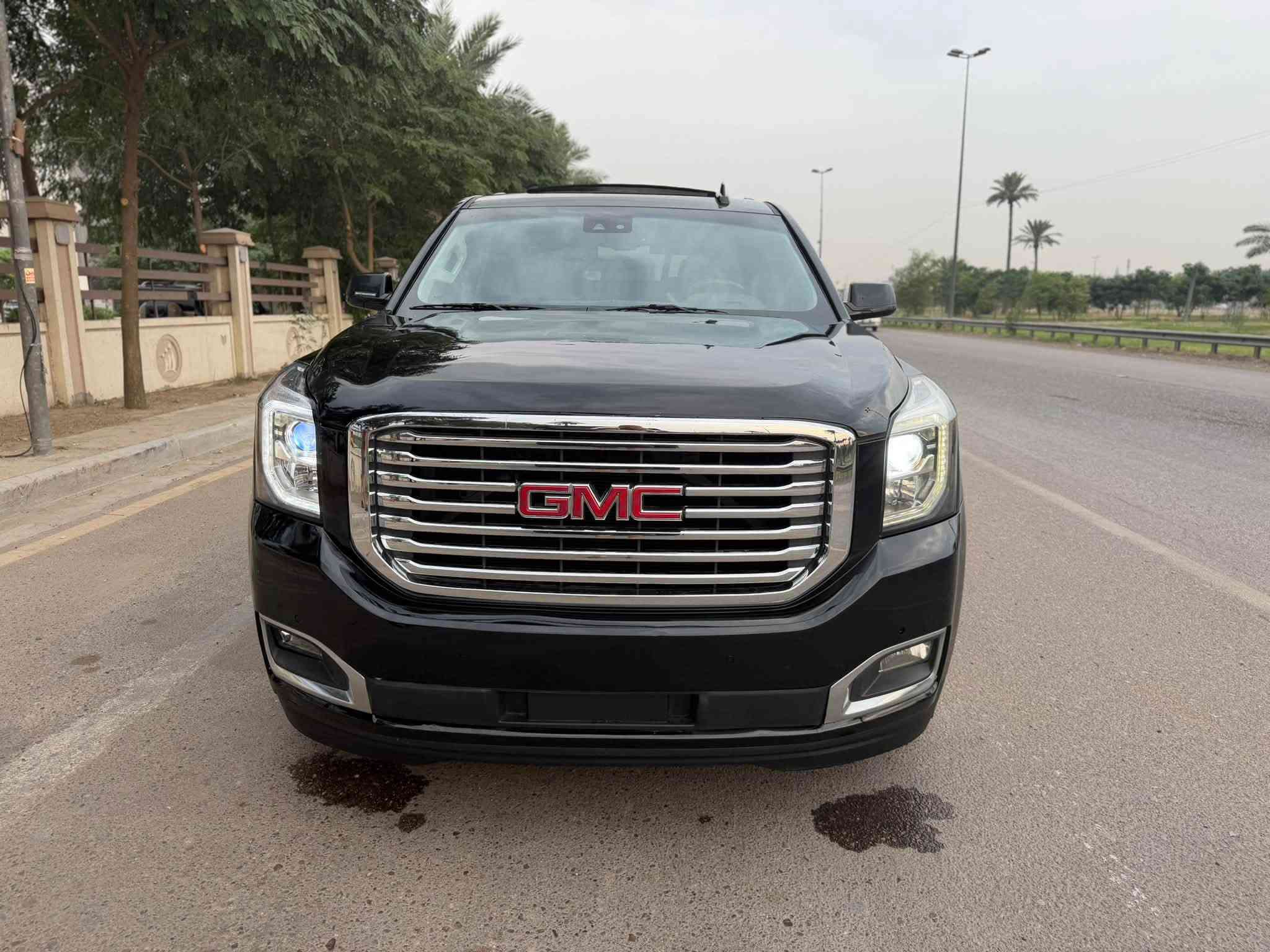 يوكن SLT • ٢٠٢٠ • رقم كركوك