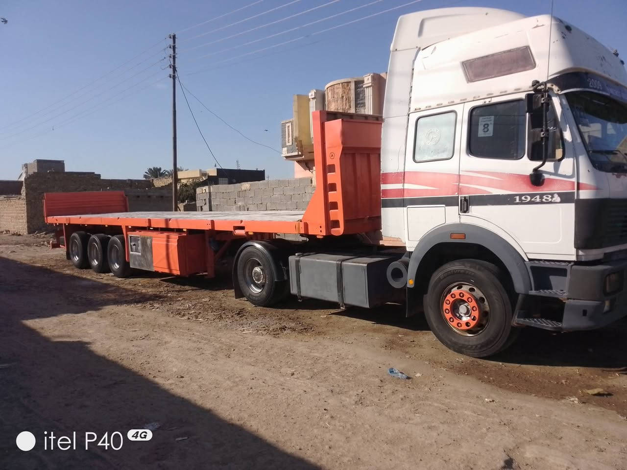 سلام عليكم عربانه للبيع بلوم سعر 80 وبيهه مجال مكان أبو غريب ***********@عربانه فقط
@
