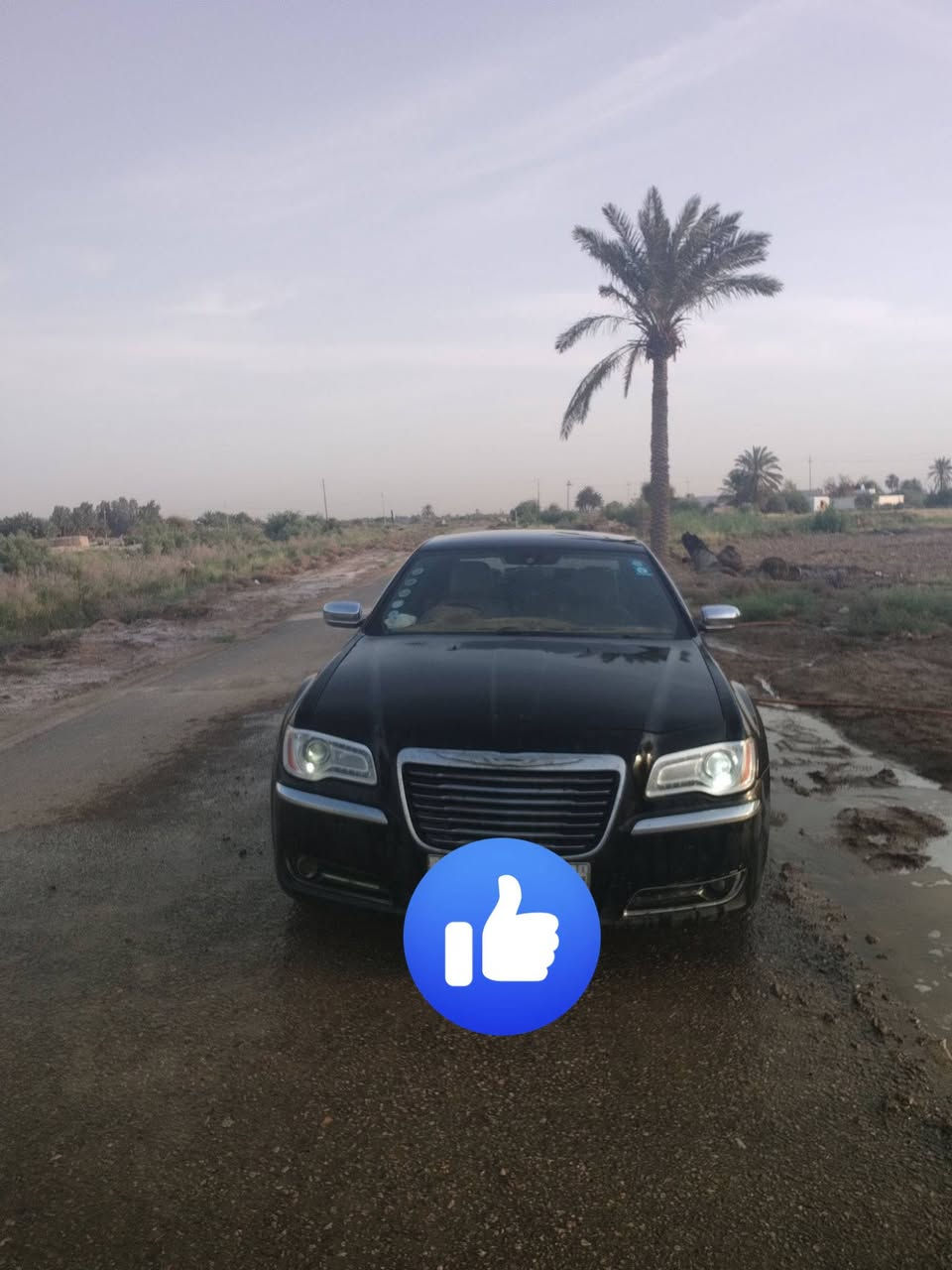 للبيع اوباما كلايسلر 2013 بغداد بسمي وارد كندي السعر 140 مكان السياره الدوانيه السونار مرفوق بالمنشور
الاتصال *********** بيه وتساب
