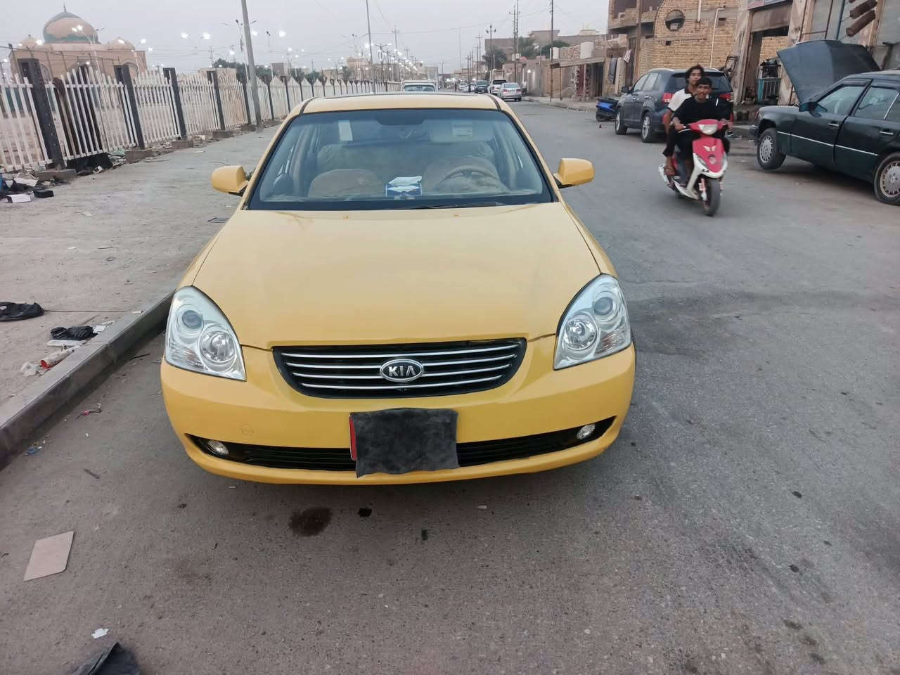 اوبتيه • ٢٠٠٦ • سنوية ٢٠٢٨