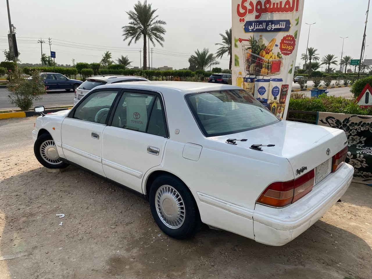 محرك جديد • موديل ٢٠٠ • كربلاء