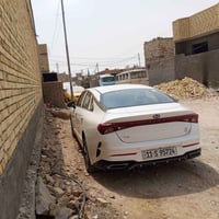 كي فايف • ٢٠٢١ • ٥٧ ألف