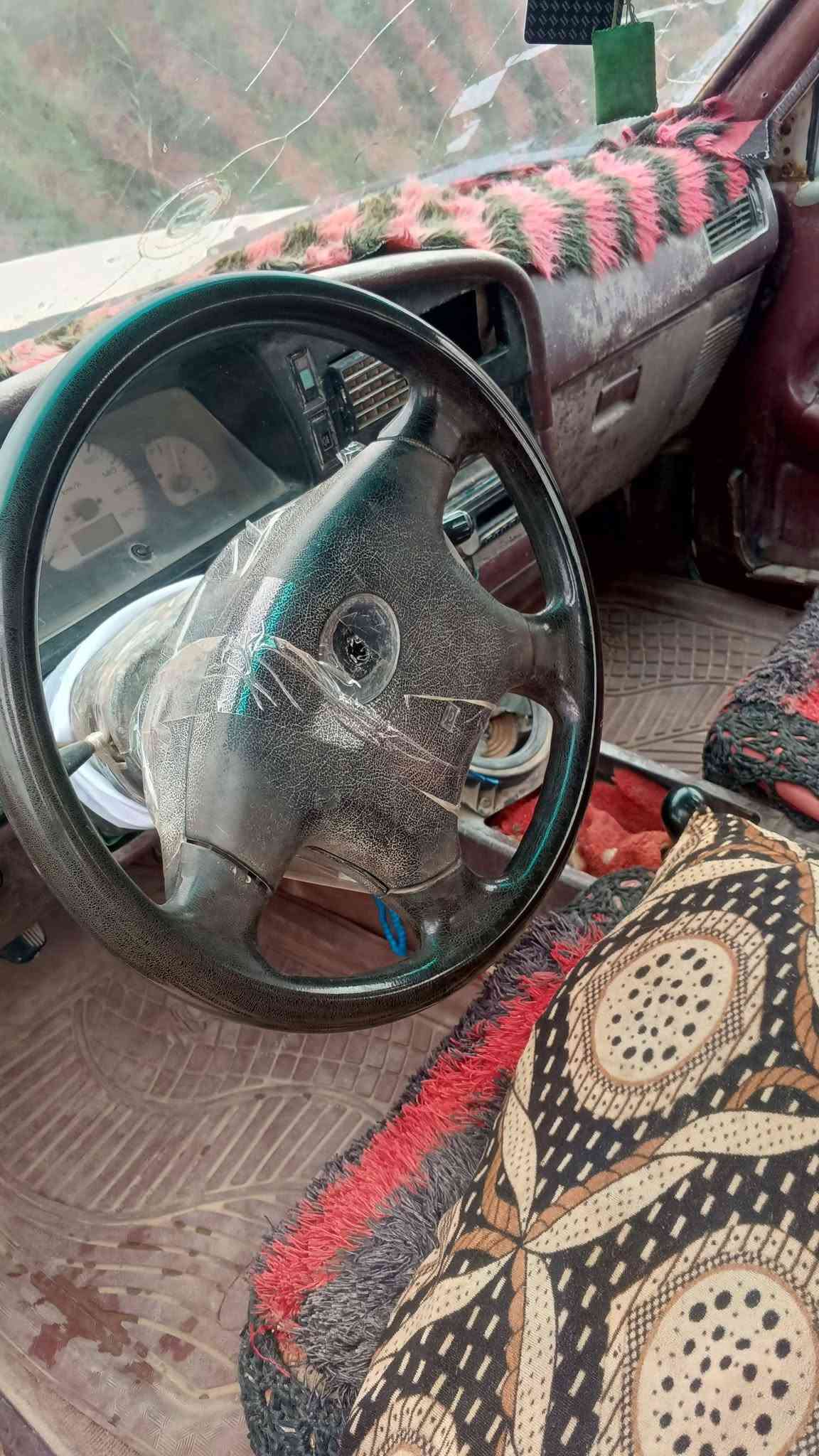 دير • ٢٠٠٦ • كفالة عامه
