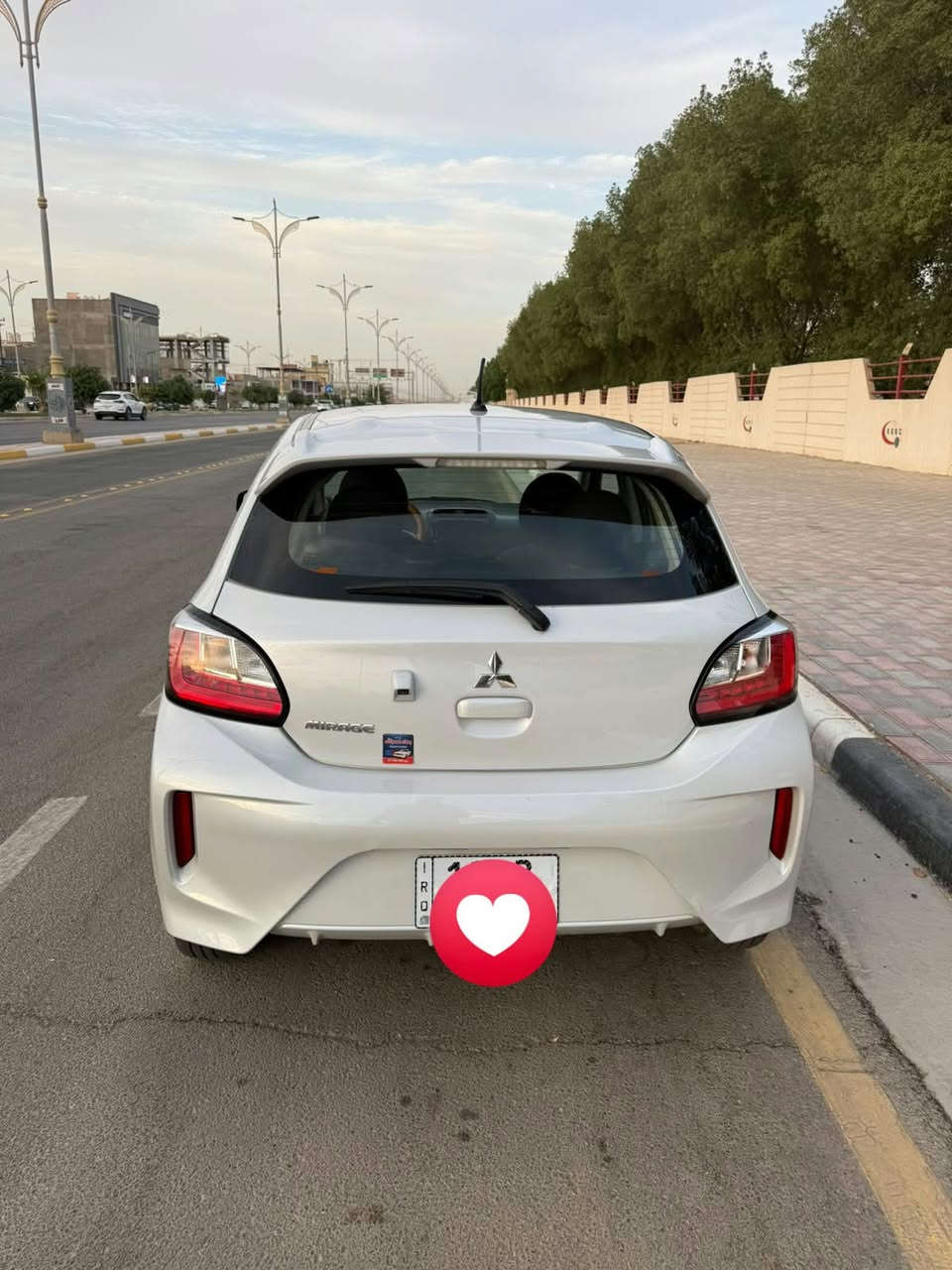 سلام عليكم من رخصت مدير لكروب سياره مسي بوشي ميراج موديل 24 ماشيه 11الف ميل حادث امريكه بنيد مبدل وجاملغ نص صبغ ليسر مواصفات معروفه شاشه كامره رادار تحكم ستيرن جيهتين مكينه وكير وحداديه وتبريد مكفولات بيع سريع مستعجل عله بيعته رقم بابل نكليزي بسمي تحويل ثاني يوم مكان سياره كربلاء سعر 80وبيه مجال بصيط رقم تليفون ***********//***********//تصال فقط مامتواجد علفيس
