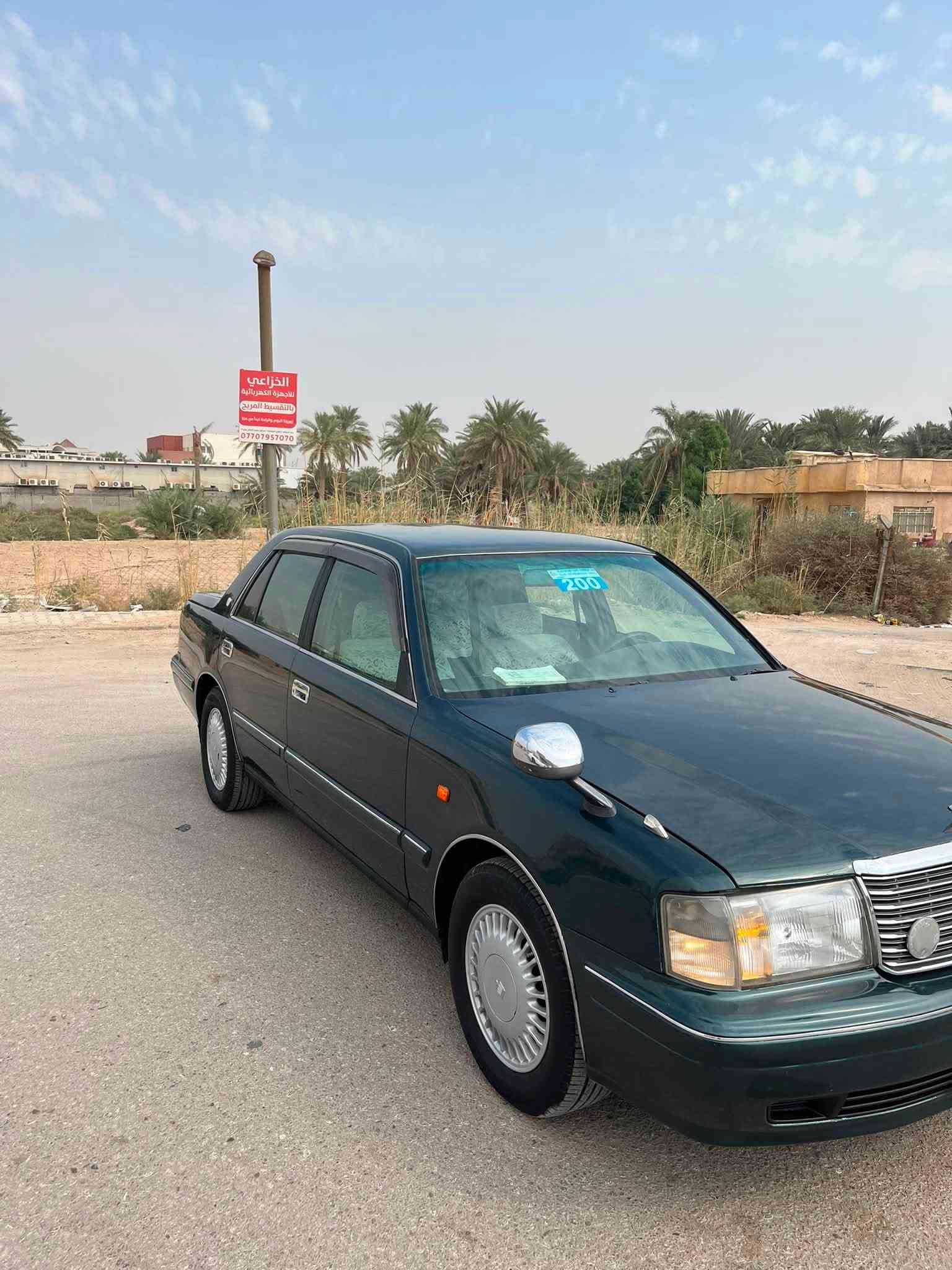 راس الثور • ٢٠٠٠ • مكينة ٣٠٠٠