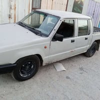 مسيوبيشي • دبل • محرك كير جديد