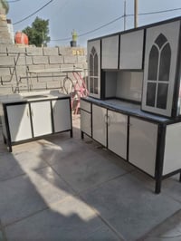كاونتر • عرض ٢م • سنك ١م٢٠سنت