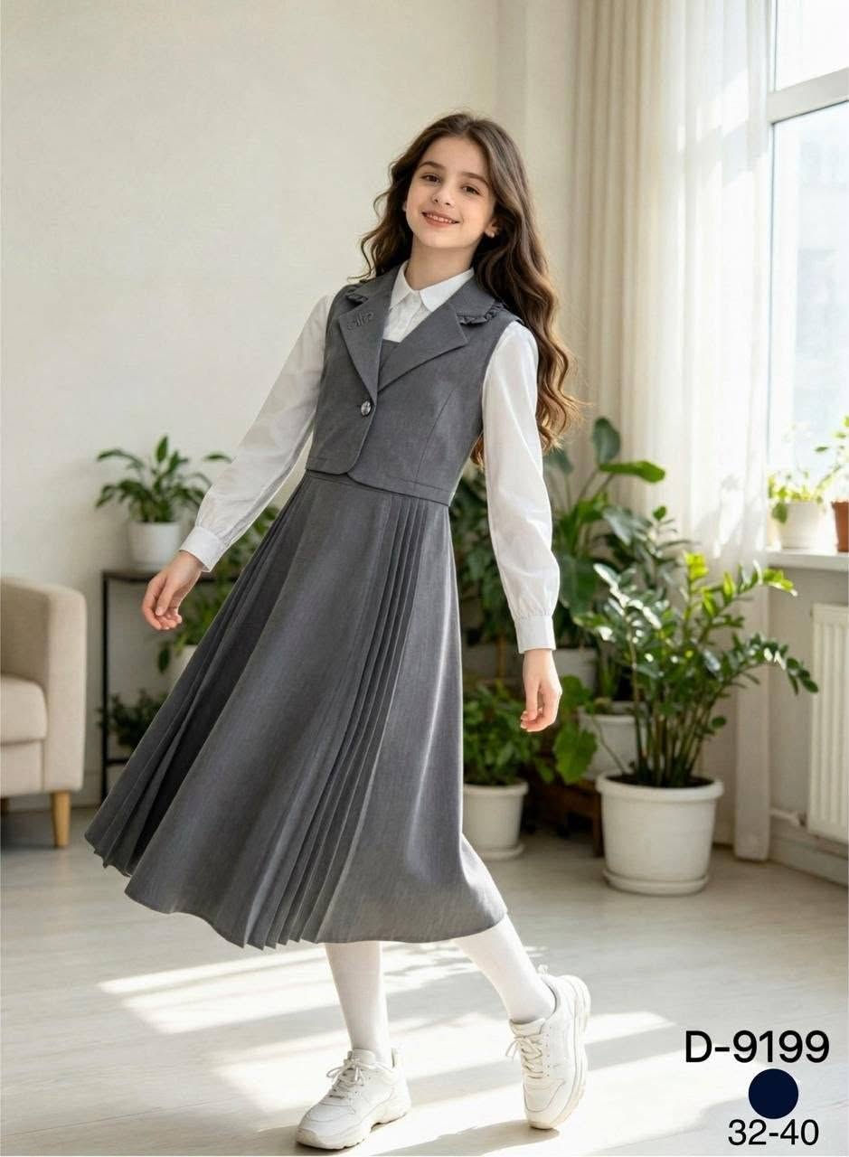 كليشة ترويجية
🎒📚 رجعنا للمدارس وبأجمل إطلالة! ✨
ملابس مدرسية أنيقة، مرتبة ومريحة لأطفالكم 👧🏻👦🏻❤️
اختاري لأطفالك أجمل الموديلات وبأسعار مميزة 💯
📍 متوفر لدينا تشكيلة متنوعة من الملابس المدرسية
🛍️ الكمية محدودة، سارعوا بالحجز والشراء!
أناقة طفلك تبدأ من هنا 🌸🎀
 للحجز والاستفسار راسلونه
***********
https://t.me/mzhaton9
