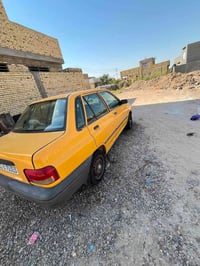 سايبه ١٢كير • شاصيه يحتاج شغل • مكاني بلحله