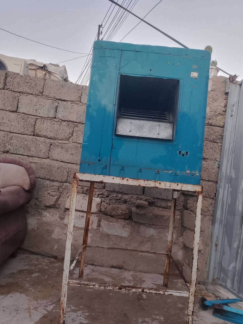 كشر مبرده حجم ثنين ونص ويه محجل سعر 50عنوان النبي يونس ***********
