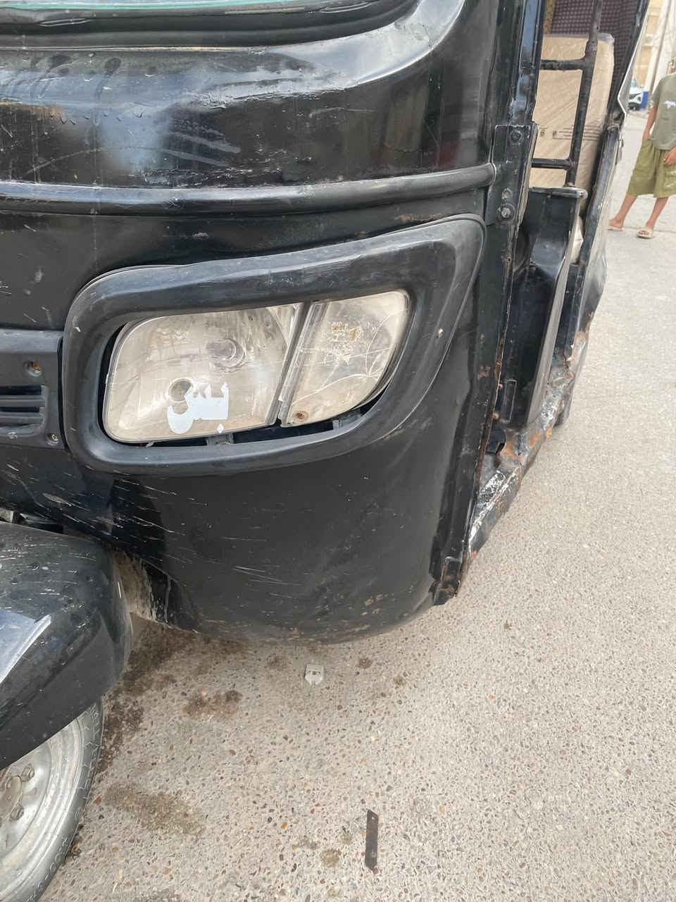 تكتك • موديل ١٧ • مكينه ٢٢