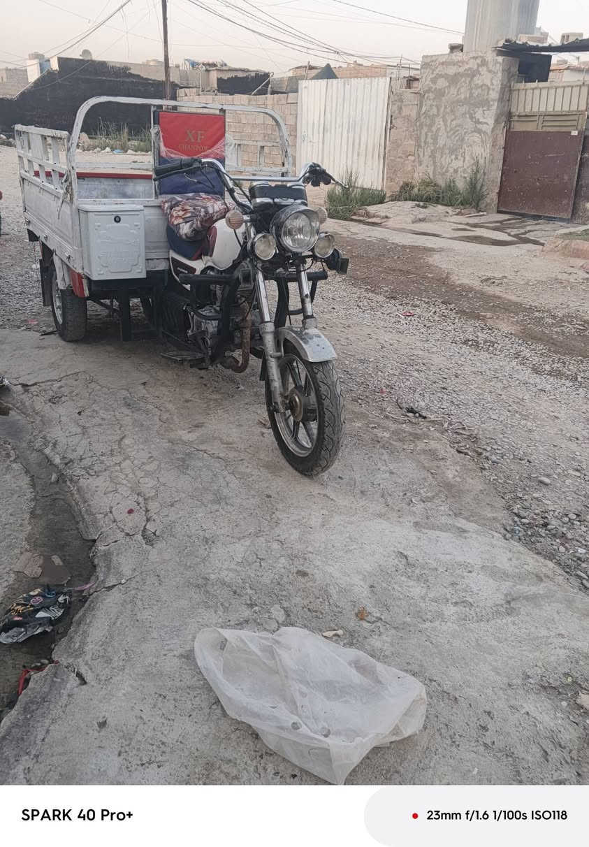 ستوته للبيع نظيفه موديل 18 بدي بقلاوه رقبه شاصي بالشرط كل عيب مابيه سعر 950 بها مجال شراي خابر ***********
