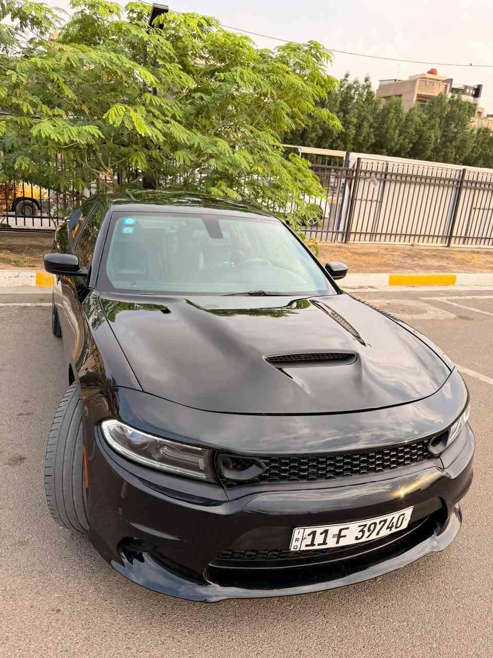 تشارجر SXT بلس • ٢٠٢٠ • ماشي ٥٧ الف