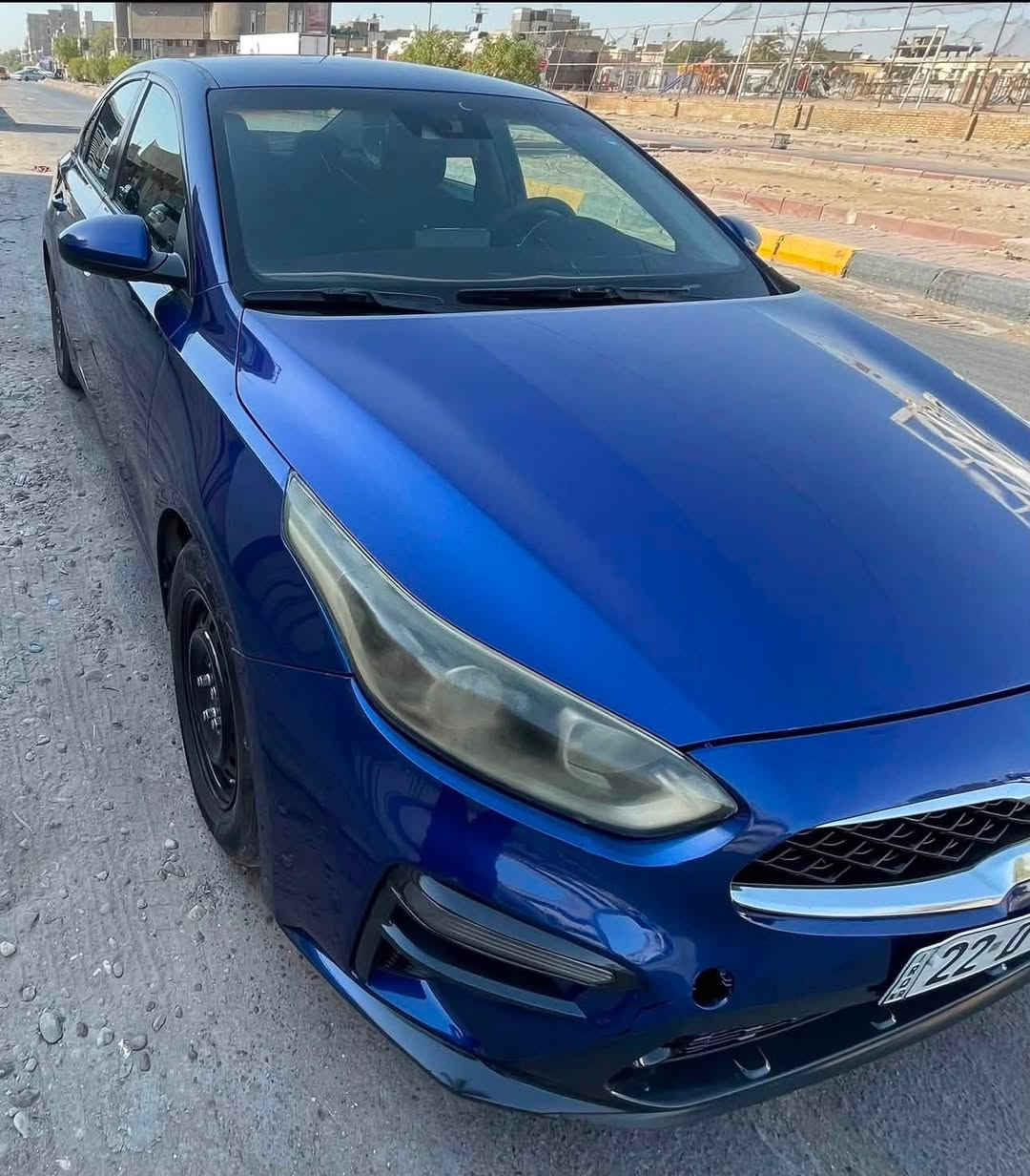 السلام عليكم
فورتي 2019 وارد امريكي 
مكينة 2000 دوش 
كير at المرغوب    ماشية 115 
حادثة جاملغ وبنيد فقط 
بدون دواخل +مكينة وكير مكفولات 
مكاني : بغداد / حي جميلة 
رقم الهاتف : ***********
السعر 127
