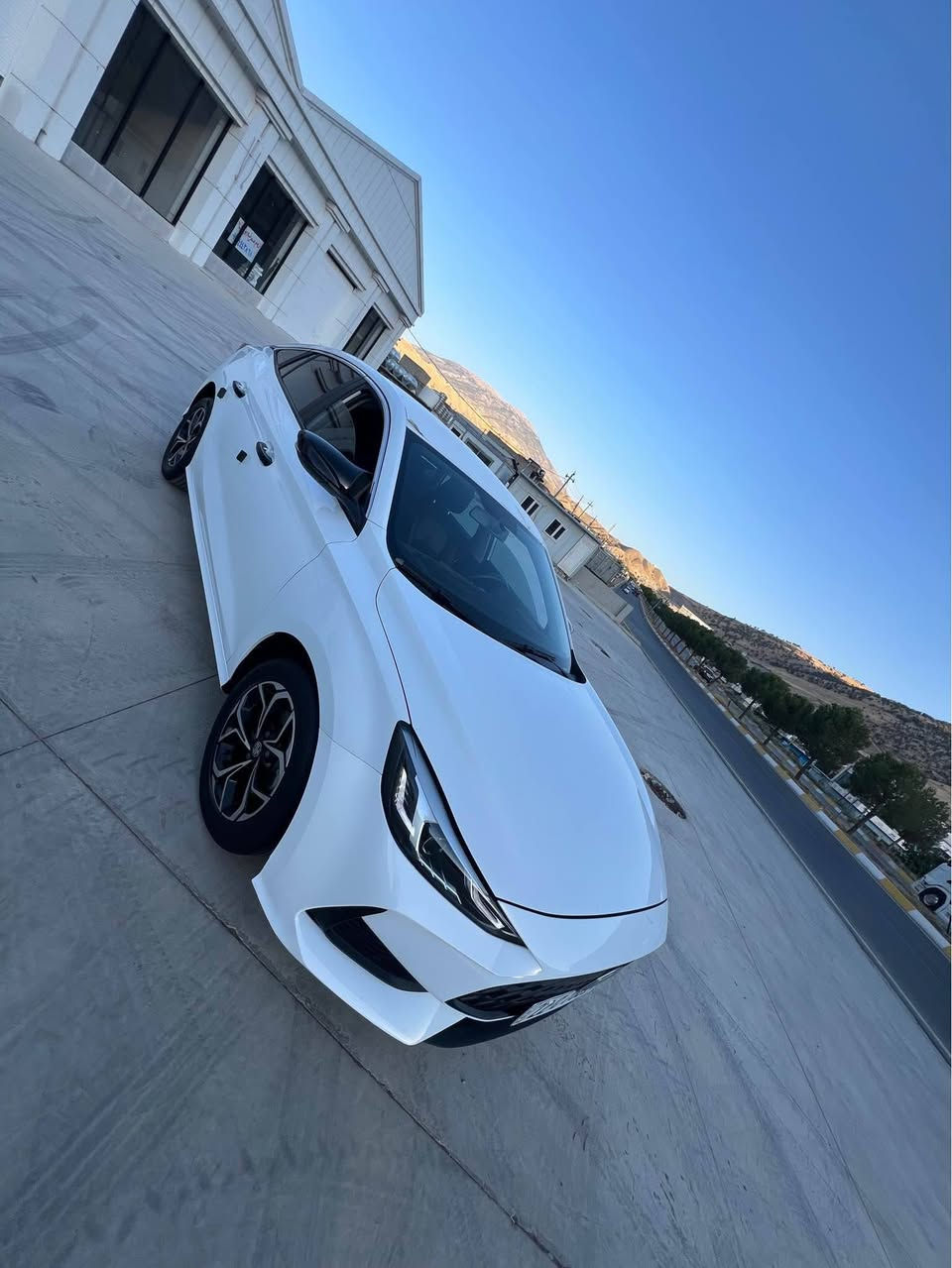 Mg gt 2022. سياره مسفات خليجي. گئر  تماتيك فول فول ماسفات تنها سلايد نيه سياره بي دحم سبوخ.  شوين سوران *********** سوران, أربيل
